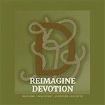 Reimagine Devotion Site Logo